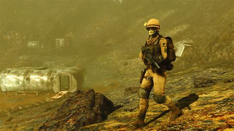 nexus fallout 4.